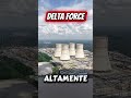 La Creación de los Delta😯