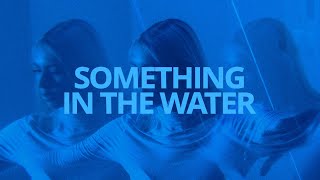 Tone Stith - Something In The Water (Lyrics) ft. Maeta