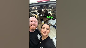 How we made $100K+ in junk removal in less than a year. Follow to learn the blueprint. #junkremoval