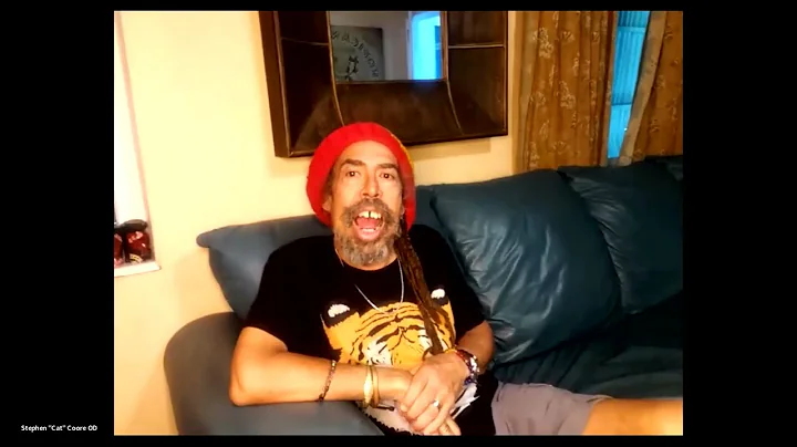 Veteran Cat Coore Speaks Openly To Concrete Media ...