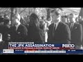 The Pensacola connection to JFK's assassination