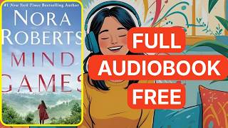 Mind Games by Nora Roberts [ Full Audiobook Free ]