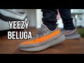 adidas gazelle silver green womens Mens Adidas Yeezy Boost 350 V2 "Beluga Reflective"