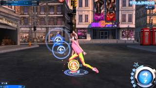 Mstar Th Ice Cream - Hyuna Extreme 100% By.sнαяεβч