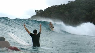 Longboarding Nationals, Noosa Festival of Surfing 2019