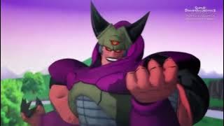 Super Dragon Ball Heroes - episodi dal 51 al 56(saga Majin Ozotto) DOPPIAGGIO ITA Fanmade