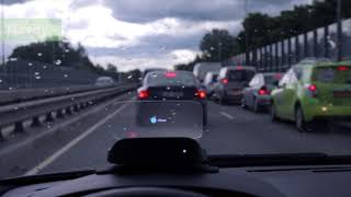 Navdy Vs. Hudwaycast