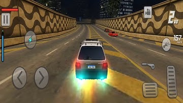 Brasil Tuning 3 || Car Racing || Gameplay|| (Android And iOS)