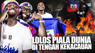 Haiti: The Presidentless Country That Qualified for the 2026 World Cup