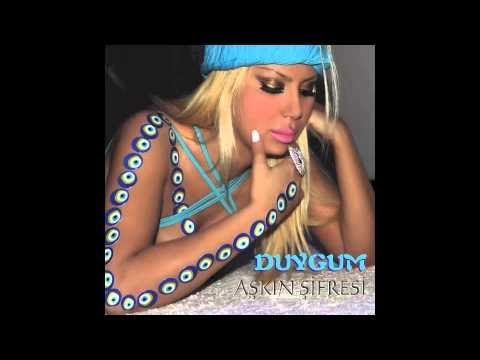 Duygum - Adımı Onunla Anmayın (Official Audio)