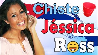 Chiste Del Cubo Por Jéssica Ross