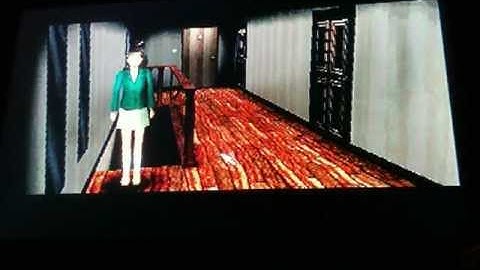 Two Jerks Play: Clock Tower 2 (Part 1)