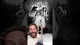 NEW MANGA ALERT: WRITTEN IN ASH