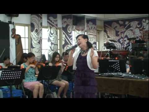 長雲樂集 2011/7/24 林秀香--淚的小雨
