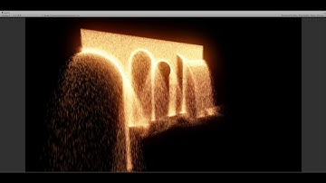 GPU Particle System for Unity 5.5 | Version 1.0