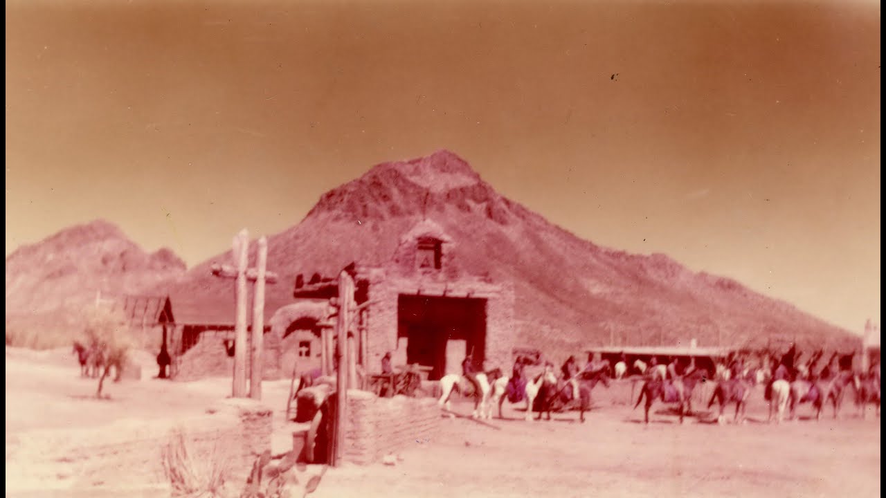 Old Tucson Studios The Last Roundup Trailer 1947 YouTube old-tucson-studios-the-last-roundup-trailer-1947-youtube