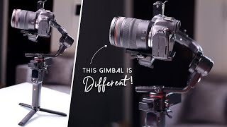 Latest Manfrotto MVG300XM Gimbal : Test & Review