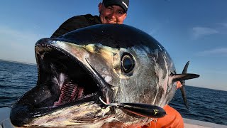 How TUNA CANS Are MADE 🥫 | How Millions of Tuna Cans are Processed and Canned