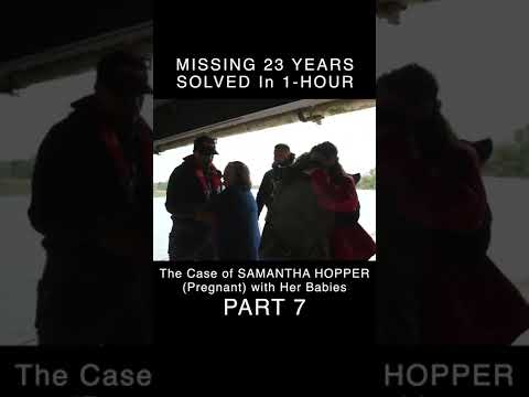 We Found Samantha & Her Babies in Just 1-hour (Pt7) #shorts - We Found Samantha & Her Babies in Just 1-hour (Pt7) #shorts