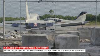 OUR NEWS 7PM AUGUST 10TH, 2026