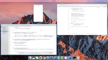 Intermediate Core Data Series - Edit and Delete - (Part 5)