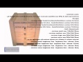 Comment commander des caisses en bois sur mesure sur Imballoinlegno.it | Guide étape par étape