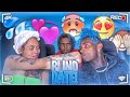 I PUT MY LIL BROTHER ON A BLIND DATE WITH A ONLYFANS STAR PART2 💦🍆