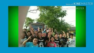 Camp *KOS*#007 Ingin membawakan lagu(album ke 5)