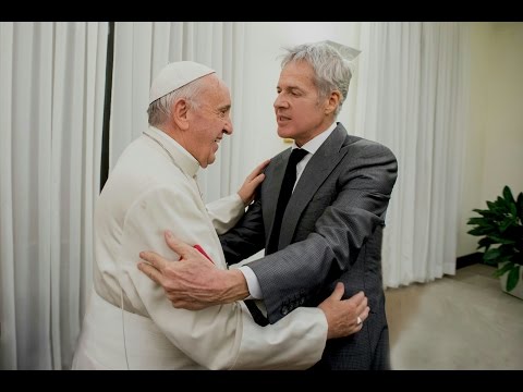 Claudio Baglioni   Avrai Vaticano TI