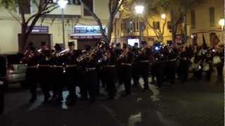 AZAHARES DEL PORVENIR