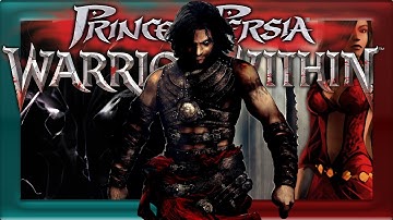Prince of Persia: Warrior Within | DSOAL + OpenAL Soft Headphone Spatial Audio + EAX 3.0 + 3D Vision