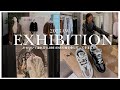 【展示会Vlog】小山田早織がSLOBE IÉNAの展示会に潜入!秋冬に着たいアイテム注文してしまいました│AWトレンド先取り│ジャケット/チャーム/スニーカーetc...【仕事密着】