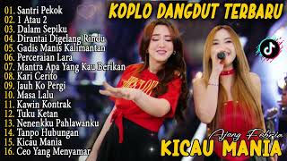 AJENG - 1 ATAU 2, TANPO HUBUNGAN, PERCERAIAN LARA - DANGDUT KOPLO HOT 2K26