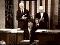 Nelson Mandela -  First Address to the U.S. Congress