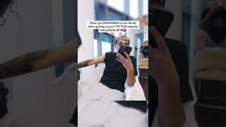 N3On Got Disowned By His Family After Getting An Arm Tattoo Despite Being Muslim