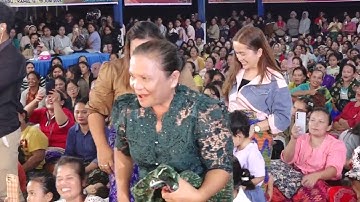 USMAN GINTING (GUNTAR) KERJA TAHUN TERBARU 2025 DESA GUNUNG MERIAH