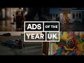 Ads of the year 2021s uk top ads with guinness ikea uber eats dove and burberry