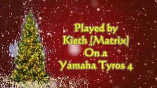 A Holly Jolly Christmas