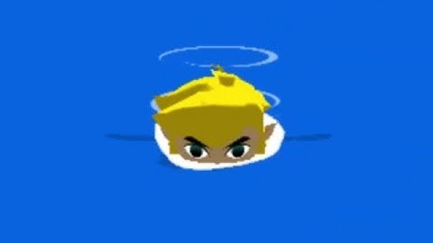 The Wind Waker: Manual Superswim Tutorial