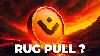 La crypto Mantra (OM) s’effondre de 92 % : Liquidation, manipulation ou rug pull ?