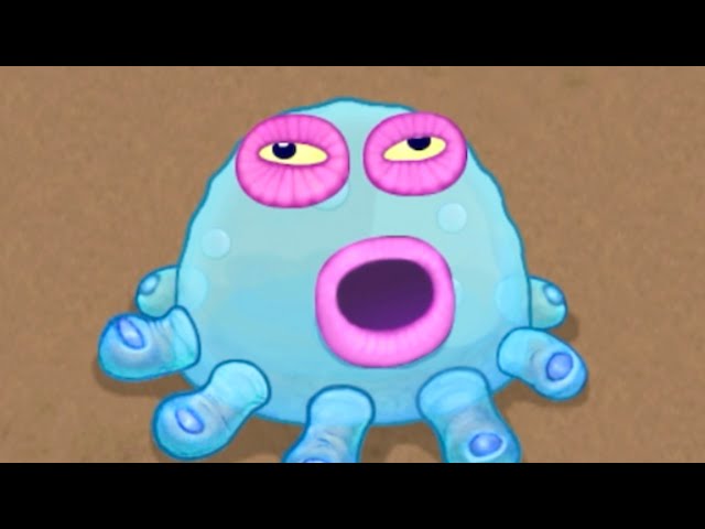 what if the reason why rare wubbox makes glitchy sounds and says stuff like  error is because they don't have a real core : r/MySingingMonsters