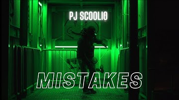 PJ Scoolio- Mistakes (Prod by AG BLAXX)