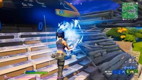 New crash pad exploit!