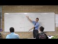 Triangle Numbers and Recursive Proofs