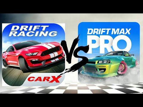 drift max pro drift racing