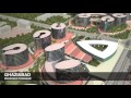 Nine exposures government sector showreel 2016