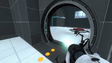 Portal2 Tungsten