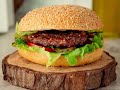 Дітям про День народження гамбургера -  27 липня. Історія виникнення бургера та цікаві факти.