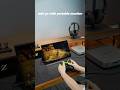 Mein neuer AI-PC ist INTELLIGENTER als… /Minisforum AI X1 PRO #gaming #minipc