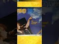 ÍCONE DO HEAVY METAL E OS INCRÍVEIS DISCOS DE VINIL DO CANTOR RONNIE JAMES DIO NOS ANOS 80!!